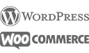 WooCommerce Logo